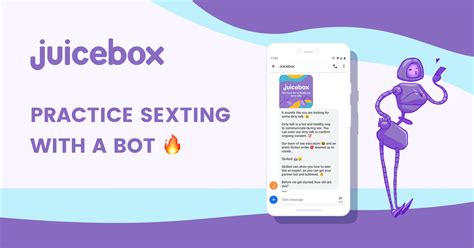 Connect it to instant messaging services, multiplayer games and become part of a growing ecosystem of virtual personalities. . Sexchat bots